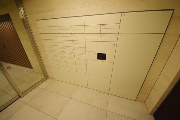 ディアレイシャス菊川の物件内観写真